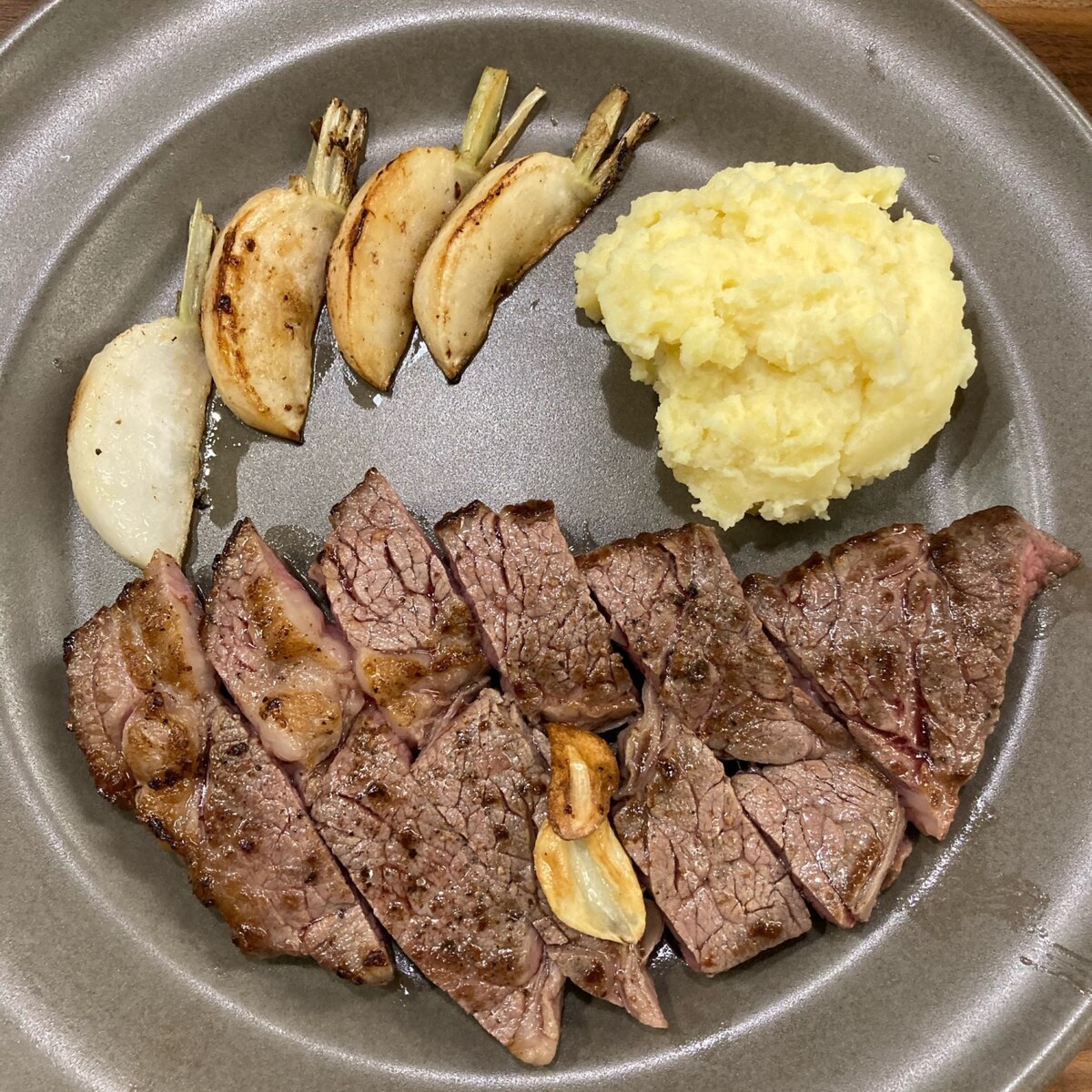 失敗無し 美味しいステーキの焼き方 レシピ 作り方 By はちもも0709 楽天レシピ 失敗無し 美味しいステーキの焼き方 レシピ 作り方 By はちもも0709 楽天レシピ